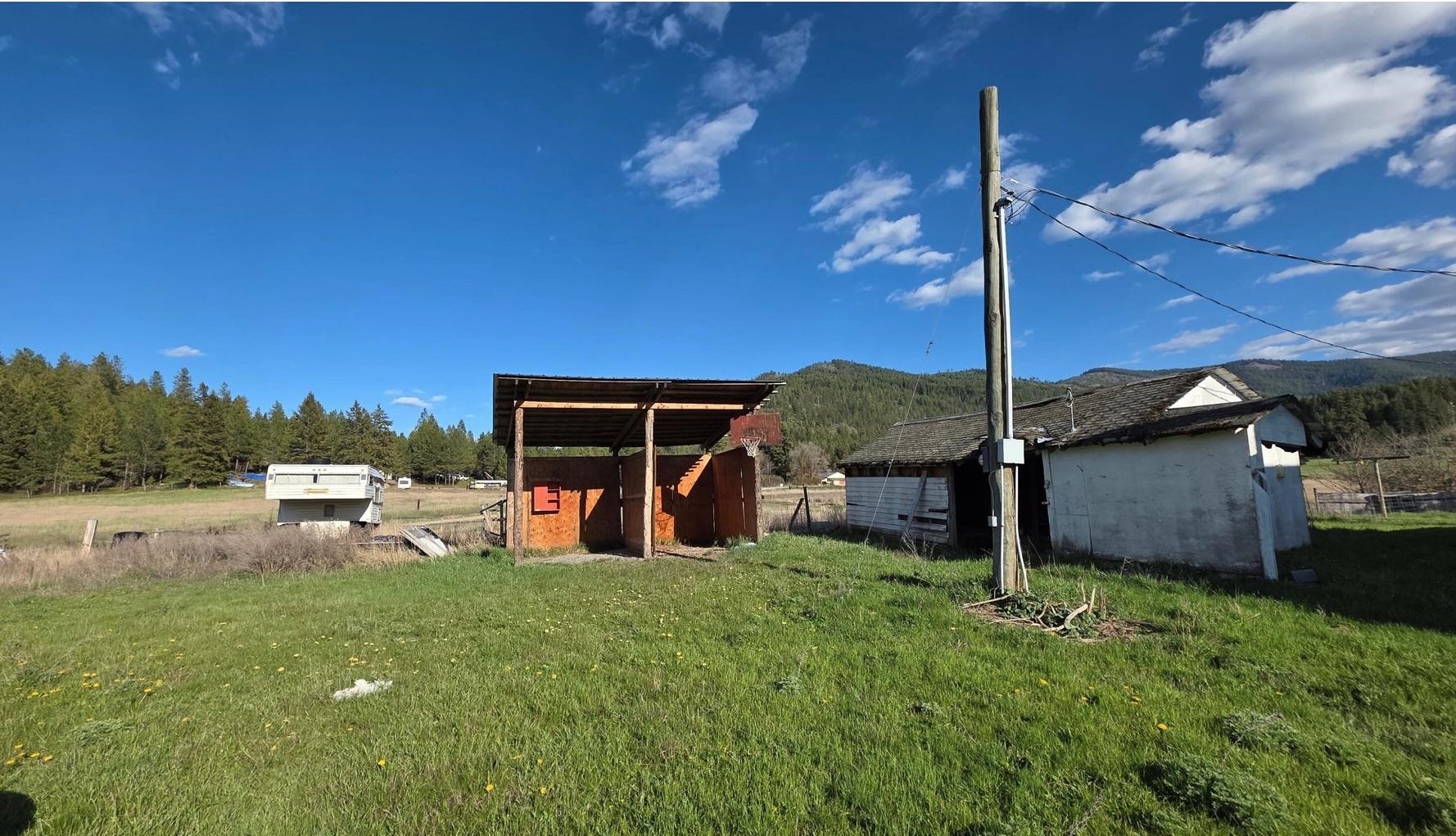 2288 B Cedonia-Addy Road Addy, WA 99101 - Photo 8 of 14