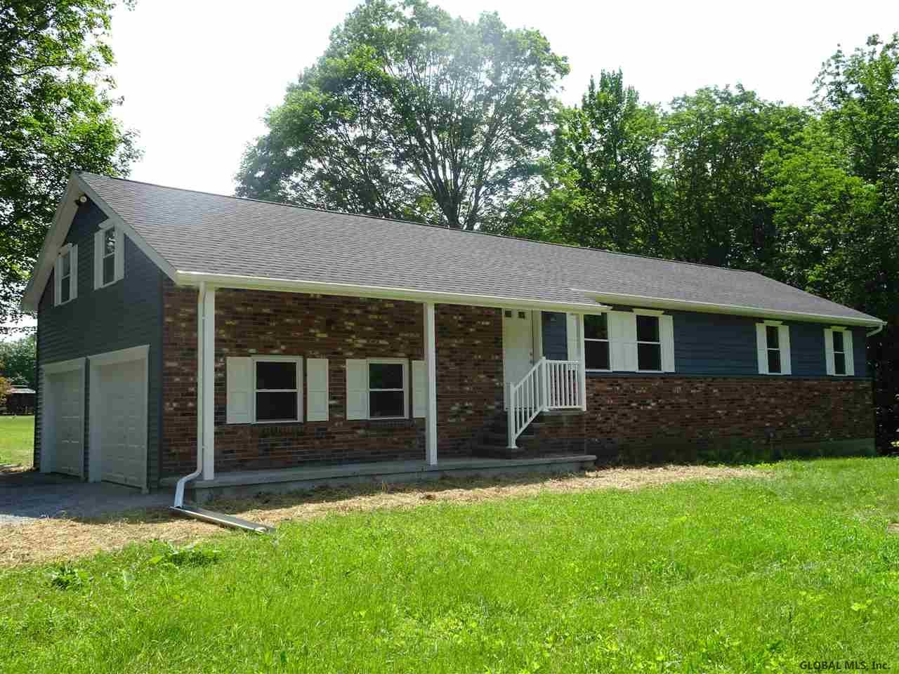 1116 Perth Road Hagaman, NY 12086 - Photo 1 of 23 Photo 1