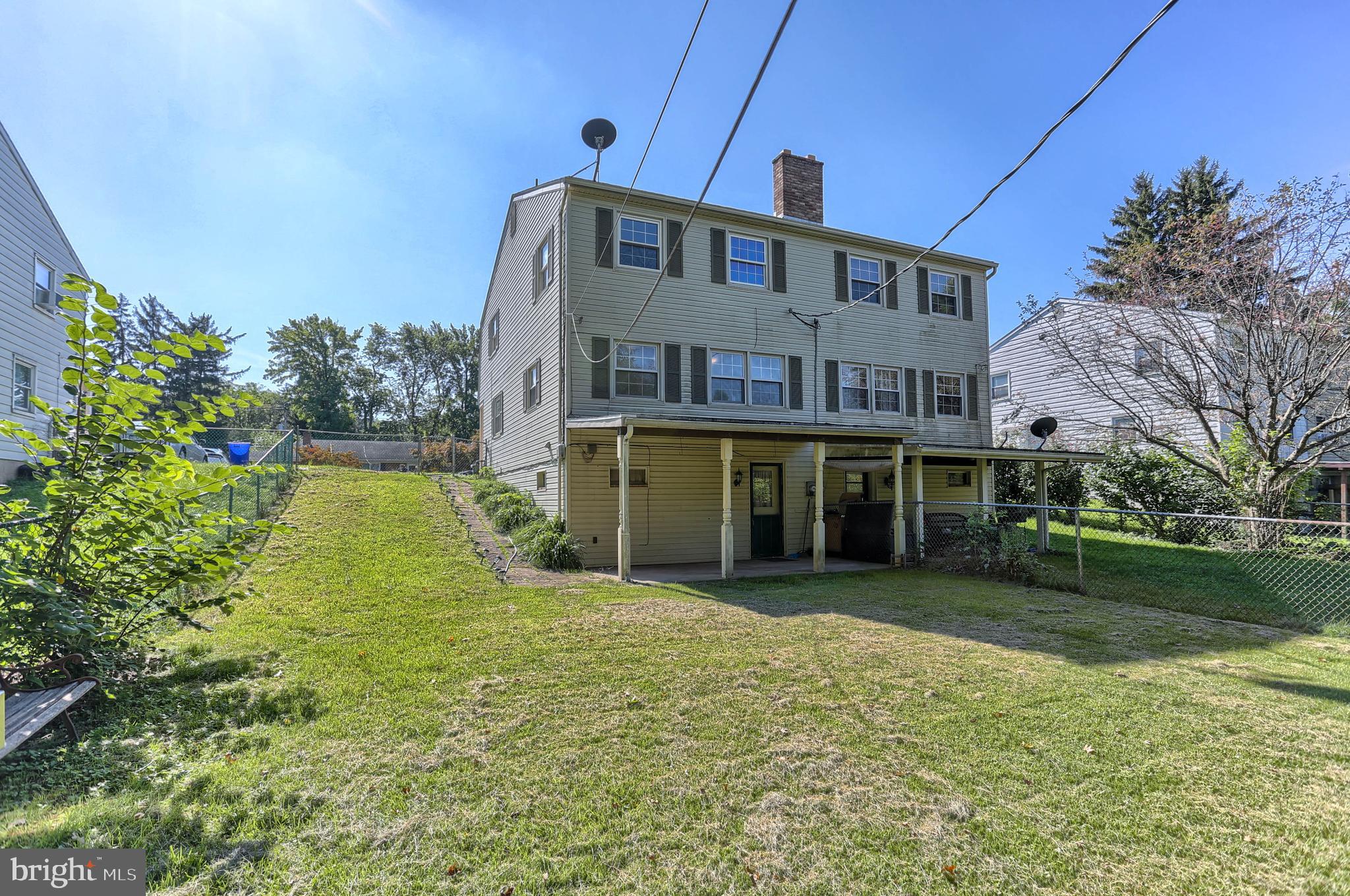 739 Colonial Avenue York, PA 17403 - Photo 23 of 29 Gallery Image 23