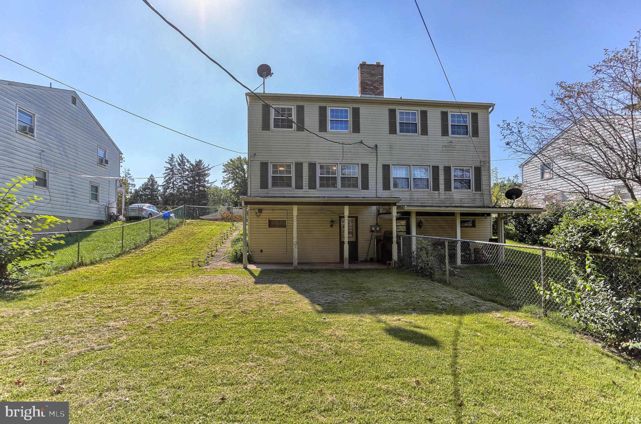 739 Colonial Avenue York, PA 17403 - Photo 25 of 29 Gallery Image 25