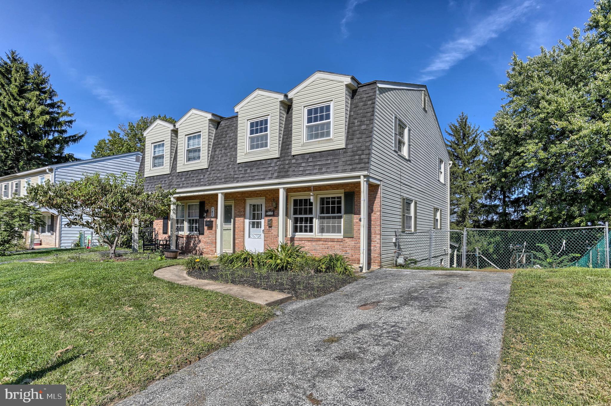 739 Colonial Avenue York, PA 17403 - Photo 28 of 29 Gallery Image 28