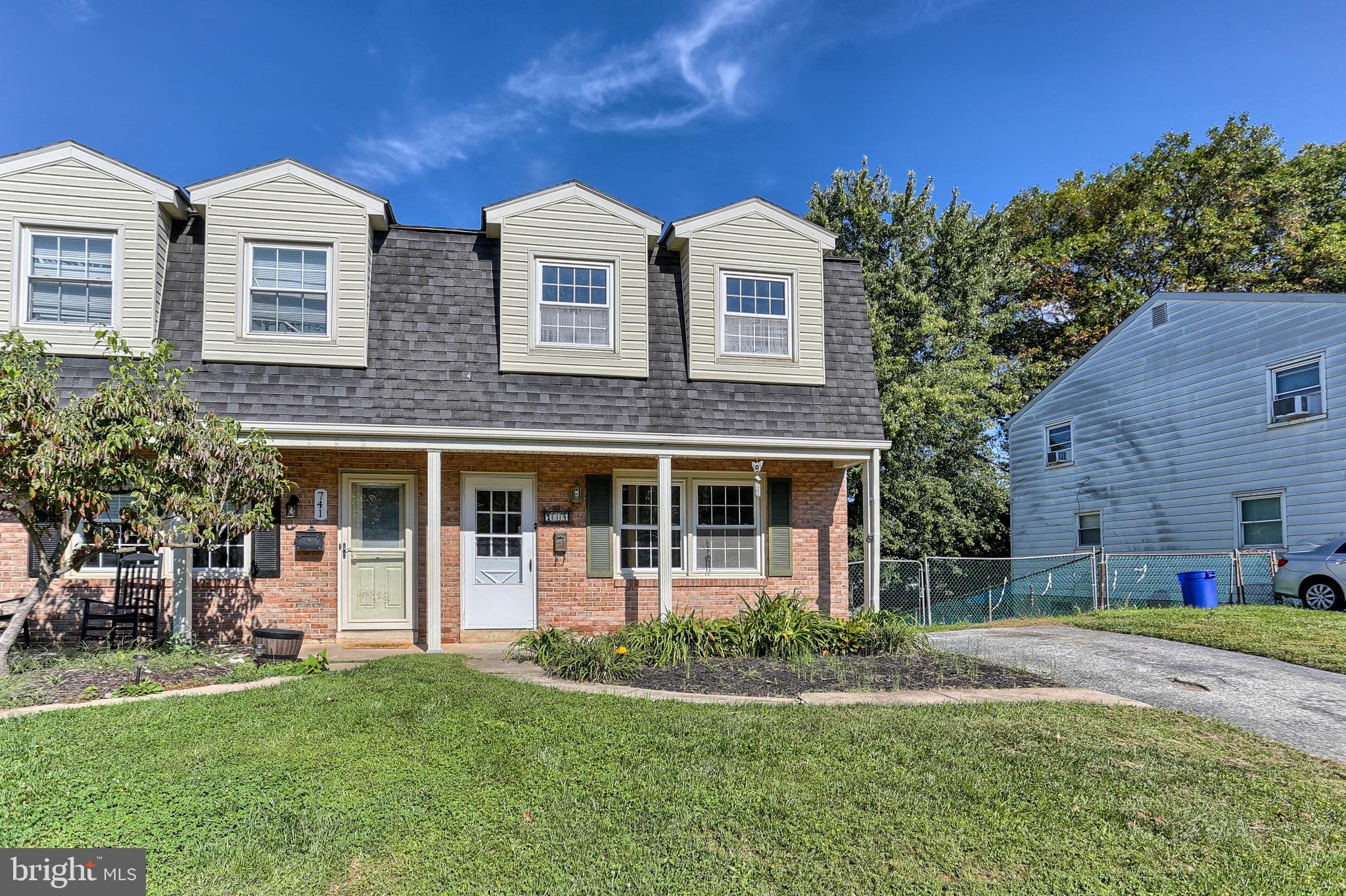 739 Colonial Avenue York, PA 17403 - Photo 29 of 29 Gallery Image 29