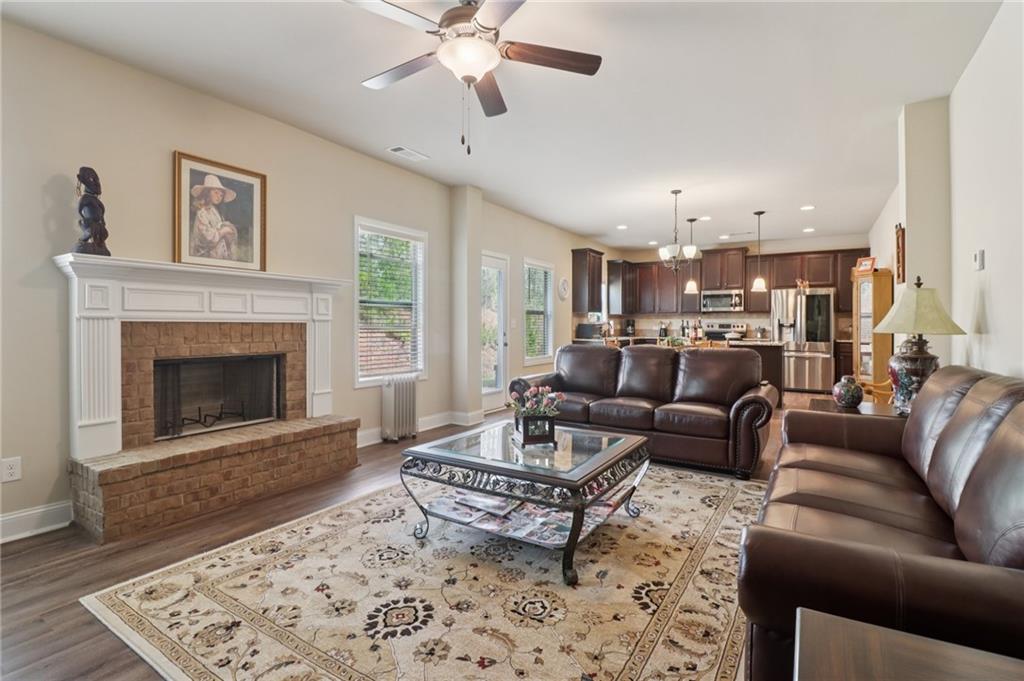 1001 Hartwell Road Locust Grove, GA 30248 - Photo 12 of 60