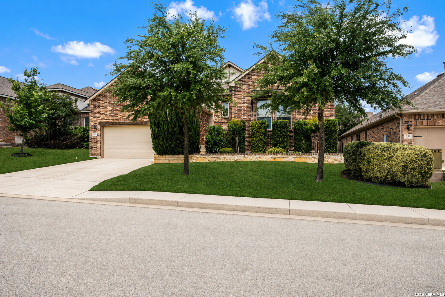 555 Singing Creek Spring Branch, TX 78070 - Photo 5 of 27