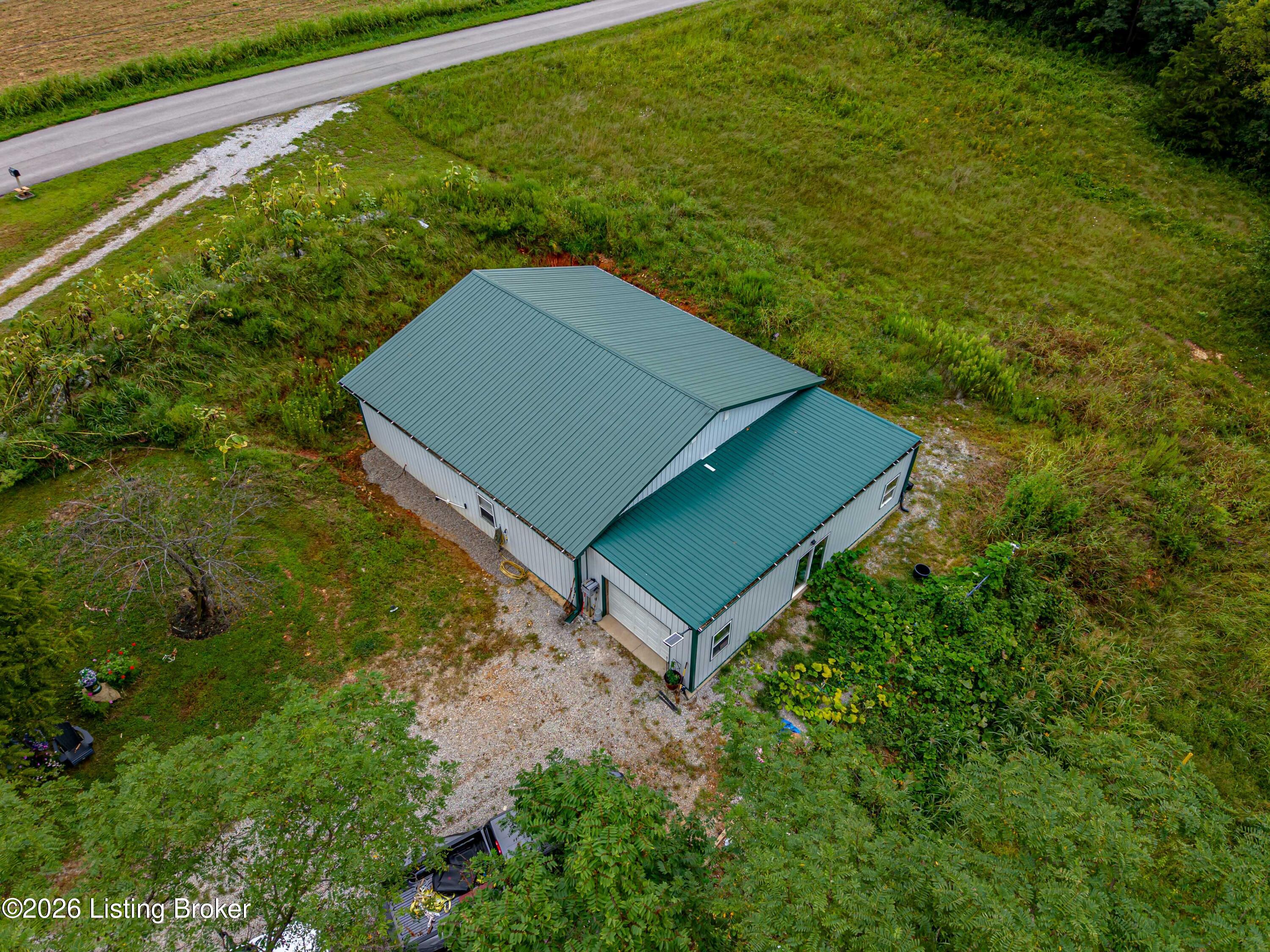 Aerial Barndo 1