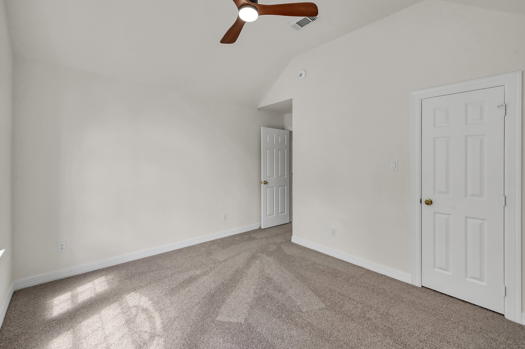 18310 Rittenhouse Park Court Spring, TX 77379 - Photo 26 of 35 All the bedrooms in this home are generously sized and have large walk-in closets.