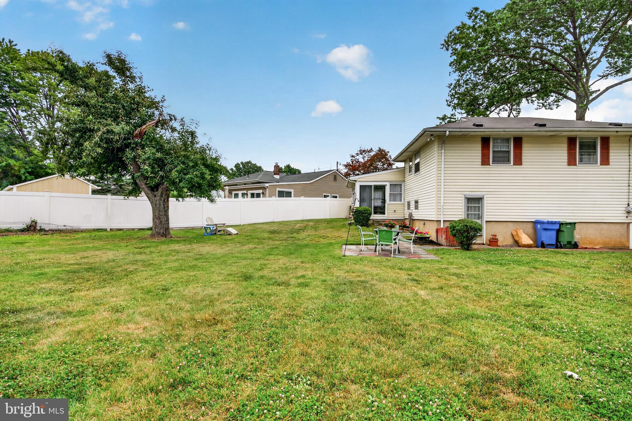 528 Lee Ann Road Cherry Hill, NJ 08034 - Photo 32 of 38