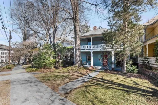 $3,500 | 235 Elizabeth Street Northeast, Atlanta, GA 30307