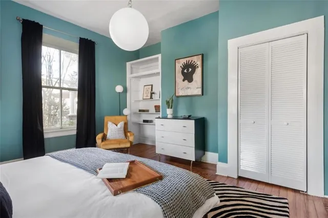 $3,500 | 235 Elizabeth Street Northeast, Atlanta, GA 30307