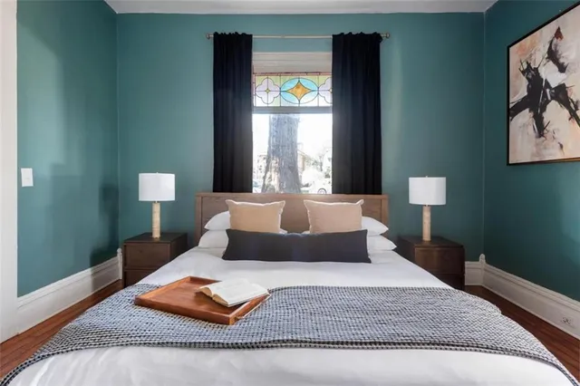 $3,500 | 235 Elizabeth Street Northeast, Atlanta, GA 30307