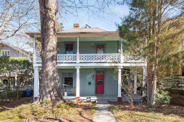 $3,500 | 235 Elizabeth Street Northeast, Atlanta, GA 30307