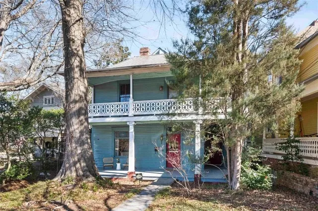 $3,500 | 235 Elizabeth Street Northeast, Atlanta, GA 30307