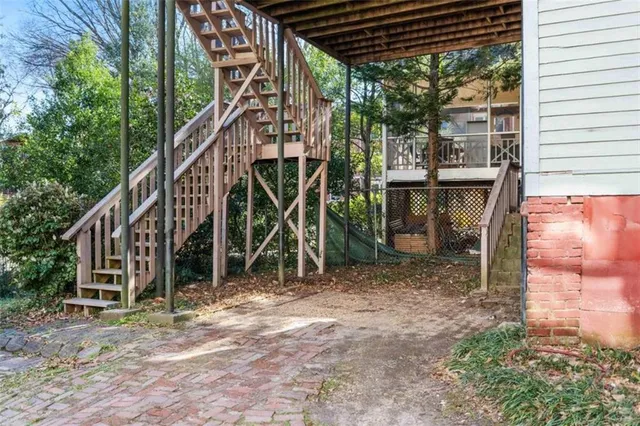 $3,500 | 235 Elizabeth Street Northeast, Atlanta, GA 30307