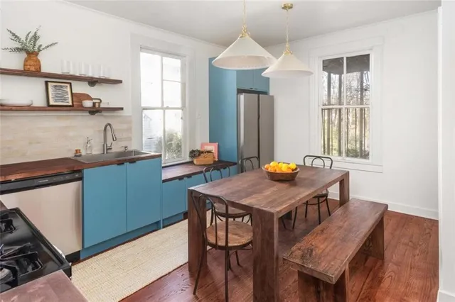 $3,500 | 235 Elizabeth Street Northeast, Atlanta, GA 30307