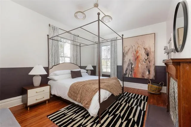 $3,500 | 235 Elizabeth Street Northeast, Atlanta, GA 30307