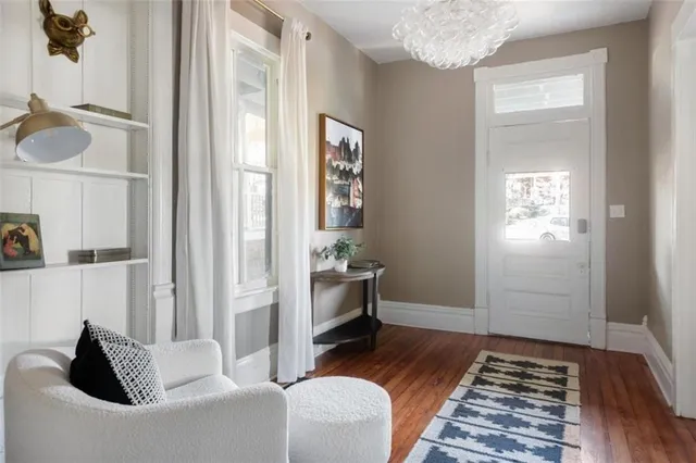 $3,500 | 235 Elizabeth Street Northeast, Atlanta, GA 30307