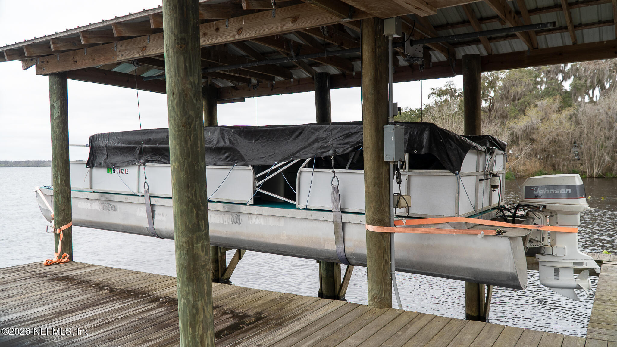 455 West River Road Palatka, FL 32177 - Photo 20 of 40 455 West River Rd Photos-18