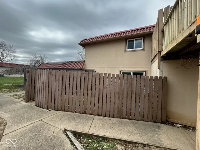 $95,000 | 2765 Del Prado Drive, Unit 7, Indianapolis, IN 46227