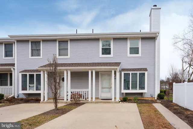 $2,950 | 187 Jonathon Dayton Court, Princeton, NJ 08540