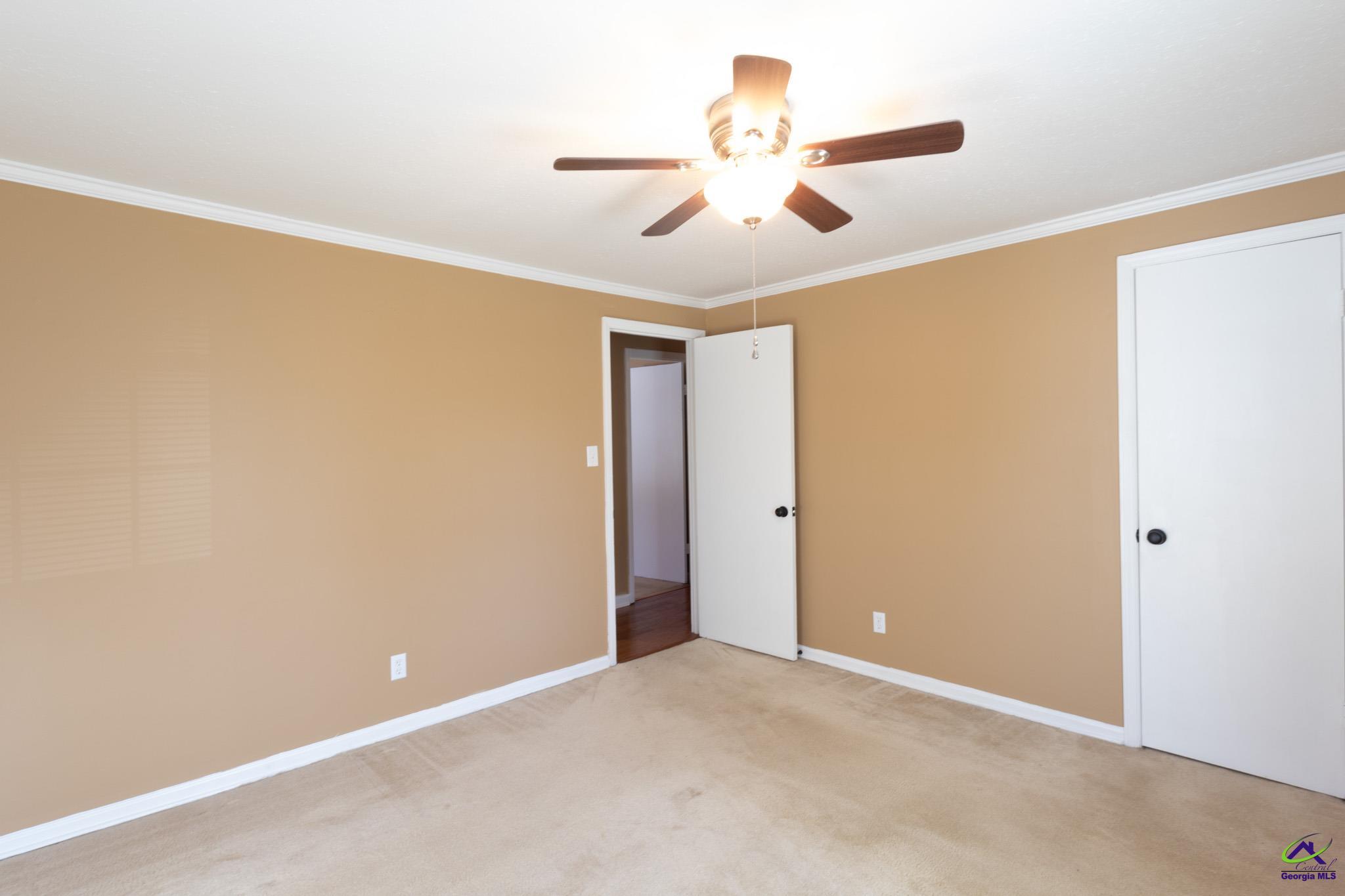 3491 Sandy Circle Macon, GA 31216 - Photo 14 of 47 a view of an empty room