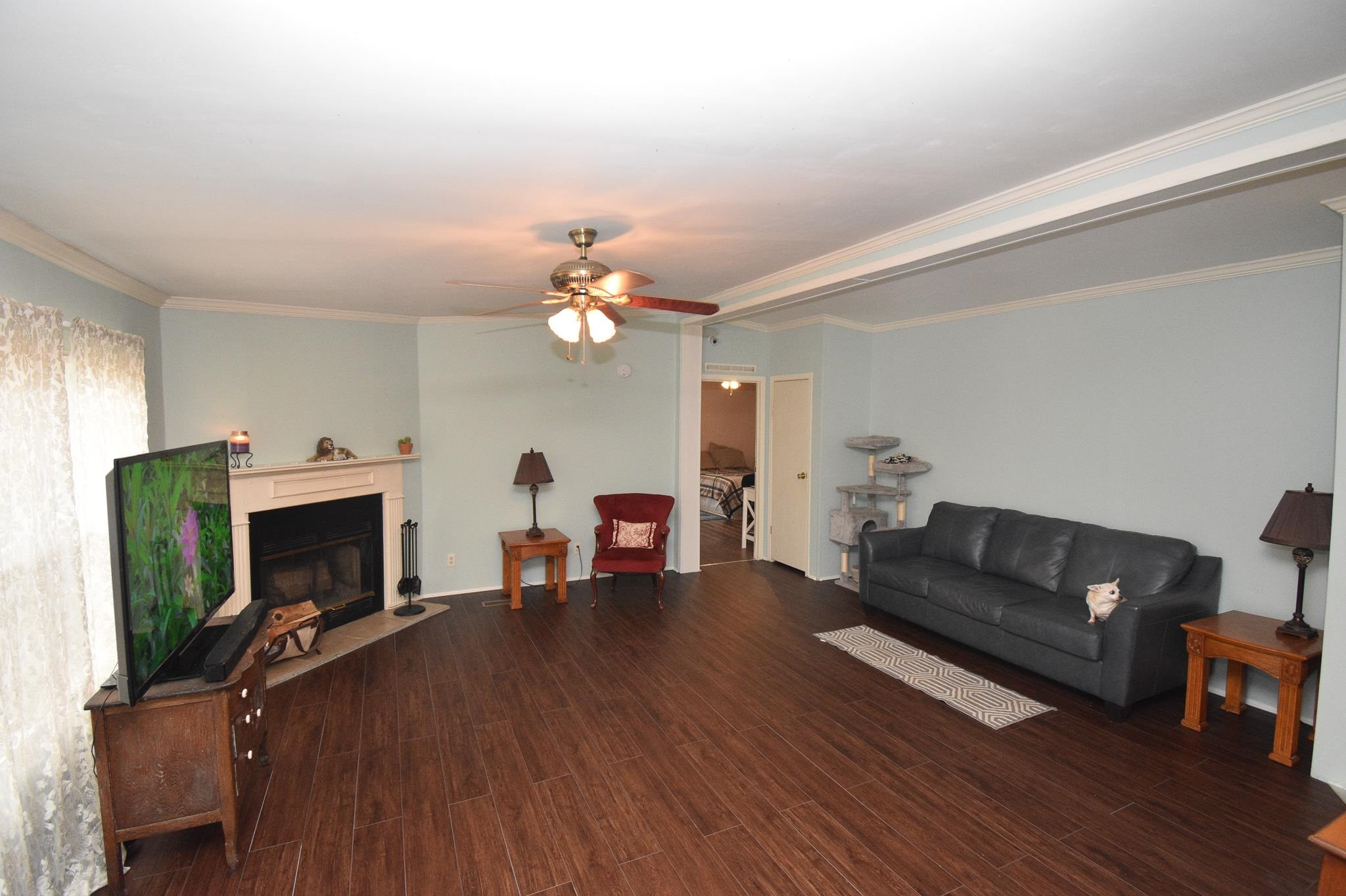 8484 Creek Road Willow Spring, NC 27592 - Photo 5 of 33 Photo 5