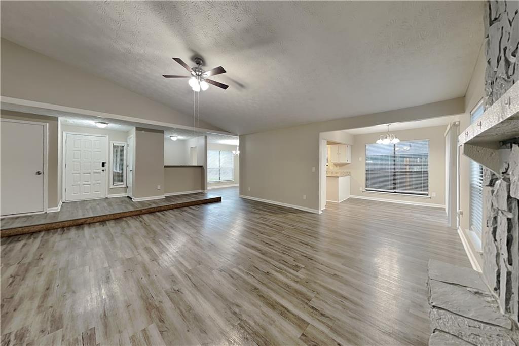 1207 Ridgeside Drive Northwest Acworth, GA 30102 - Photo 4 of 18