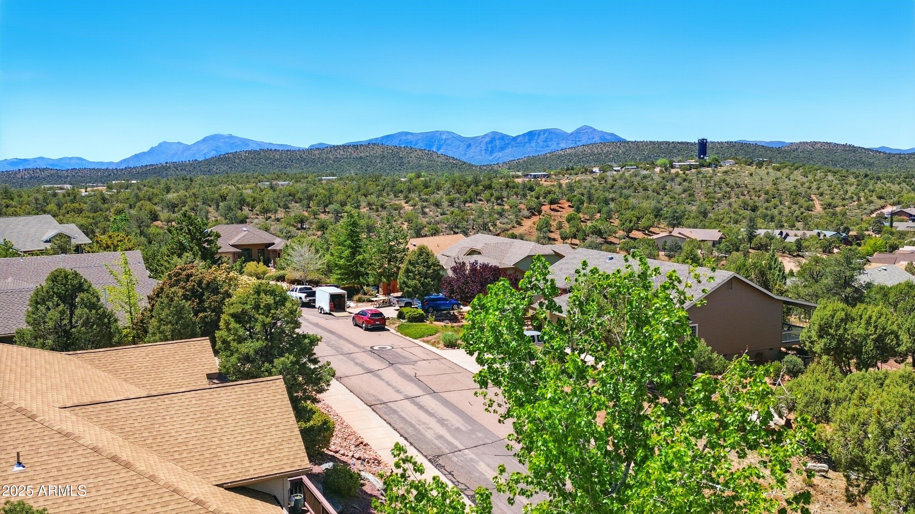 601 East Phoenix Street Payson, AZ 85541 - Photo 44 of 45