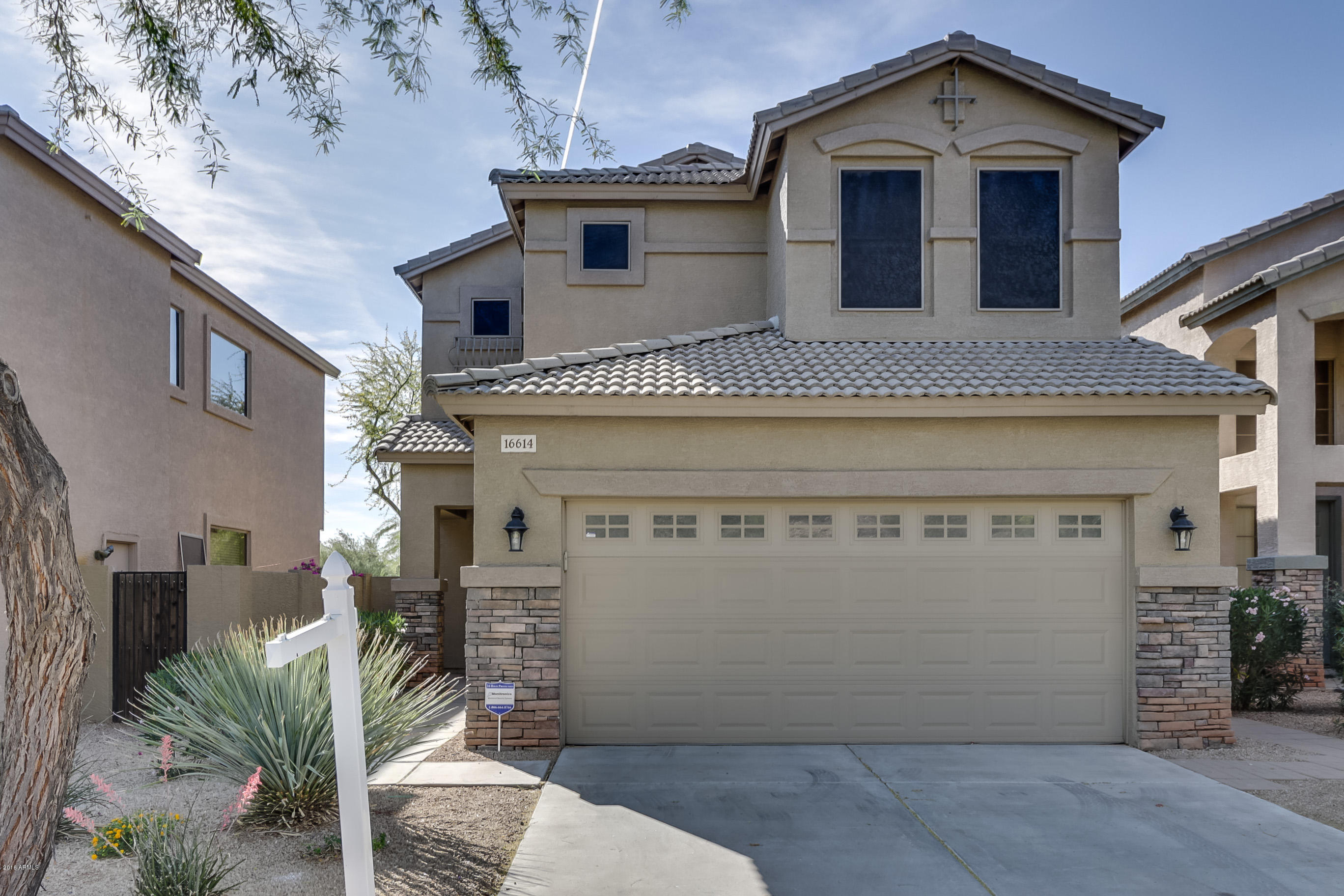 16614 South Magenta Road Phoenix, AZ 85048 - Photo 1 of 31 Magenta-001