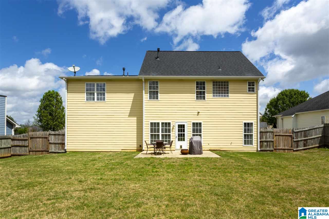 124 Victoria Station Alabaster, AL 35114 - Photo 38 of 38
