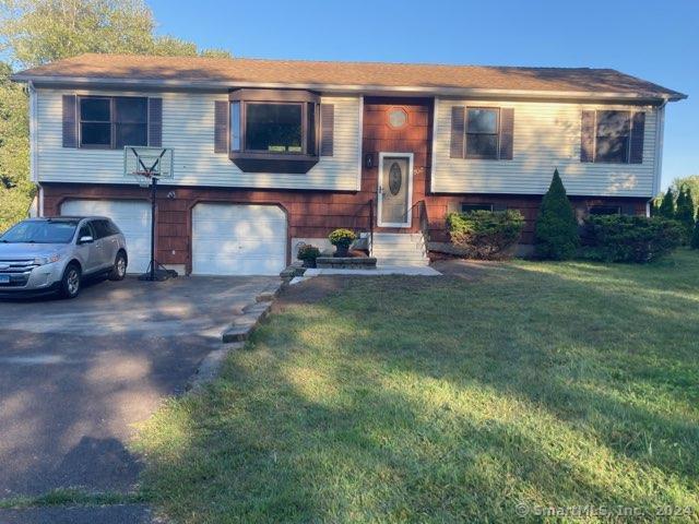 103 Steele Road Enfield, CT 06082 - Photo 1 of 1