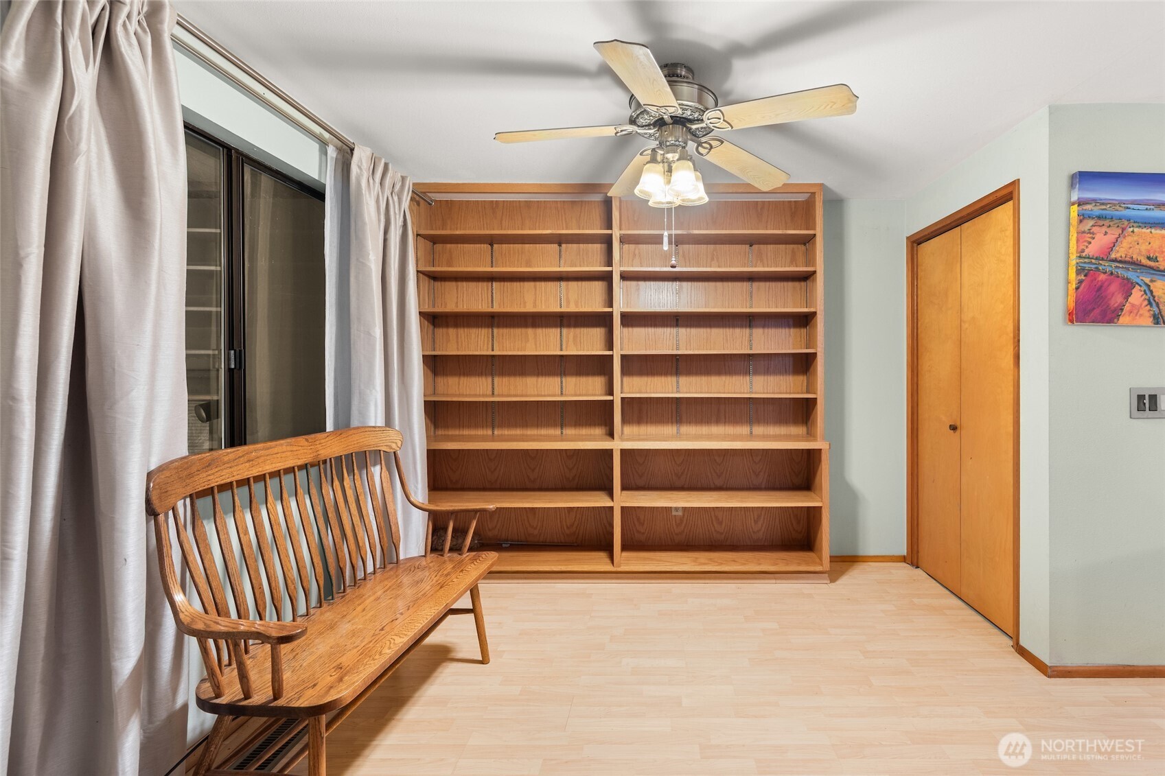 4617 200th Street Southeast Bothell, WA 98012 - Photo 13 of 39 a view of livingroom with furniture and a chandelier