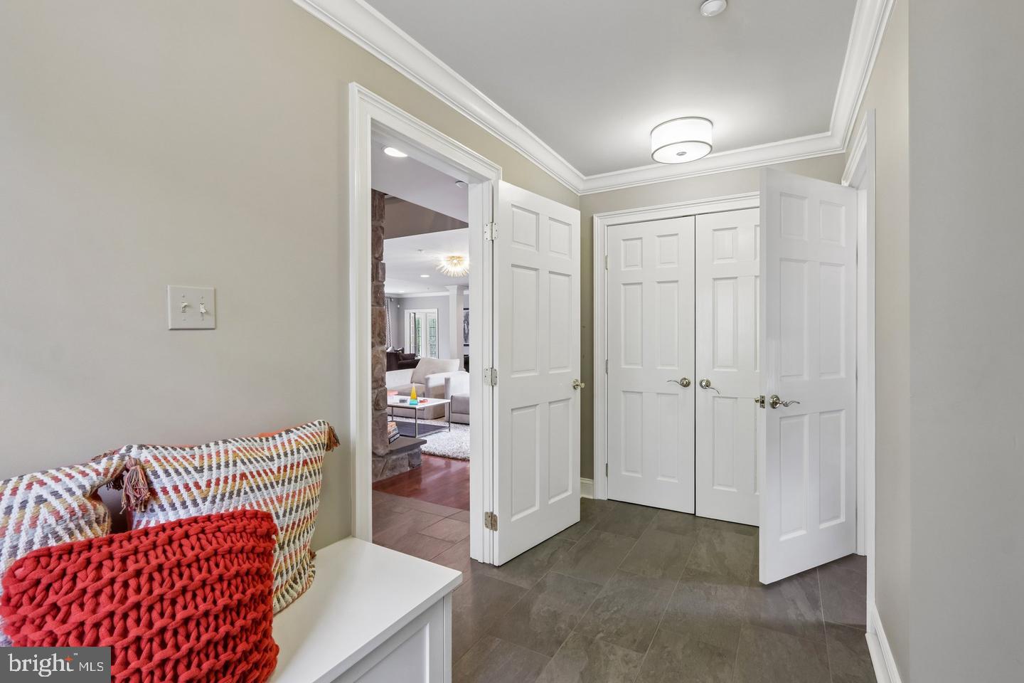 209 Welsh Road Ambler, PA 19002 - Photo 27 of 80 Mudroom + powder room