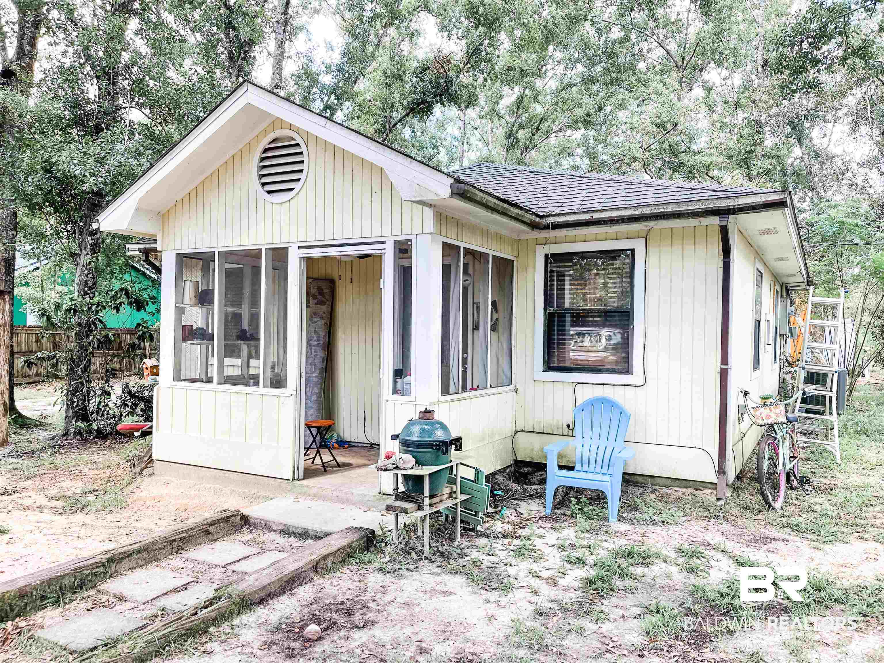 10577 Swift Church Road Foley, AL 36535 - Photo 1 of 10