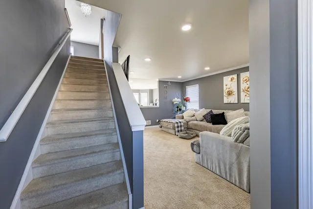 $319,900 | 2803 Huntington Drive, Belvidere, IL 61008