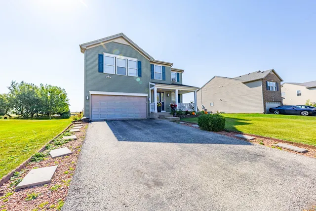 $319,900 | 2803 Huntington Drive, Belvidere, IL 61008