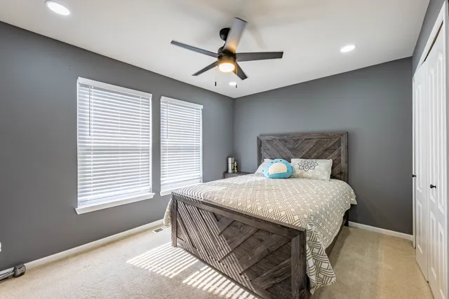 $319,900 | 2803 Huntington Drive, Belvidere, IL 61008