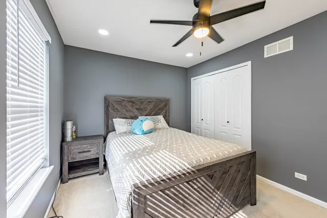 $319,900 | 2803 Huntington Drive, Belvidere, IL 61008