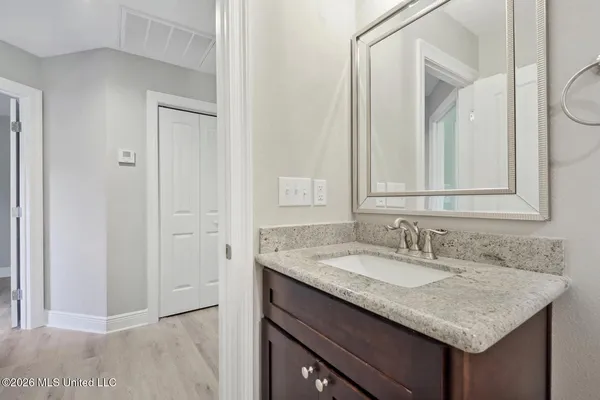 $265,000 | 19685 Wallace Way, Saucier, MS 39574