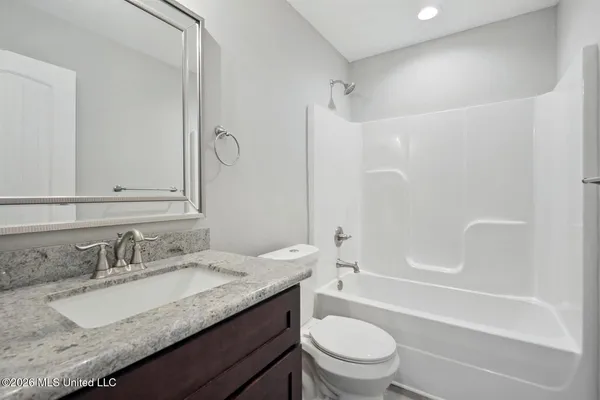 $265,000 | 19685 Wallace Way, Saucier, MS 39574