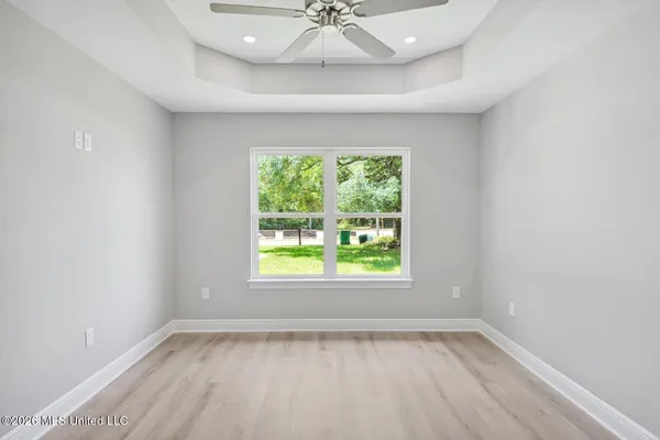 $265,000 | 19685 Wallace Way, Saucier, MS 39574