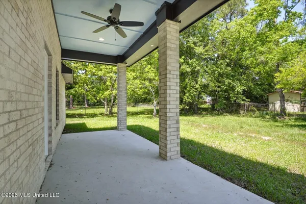 $265,000 | 19685 Wallace Way, Saucier, MS 39574