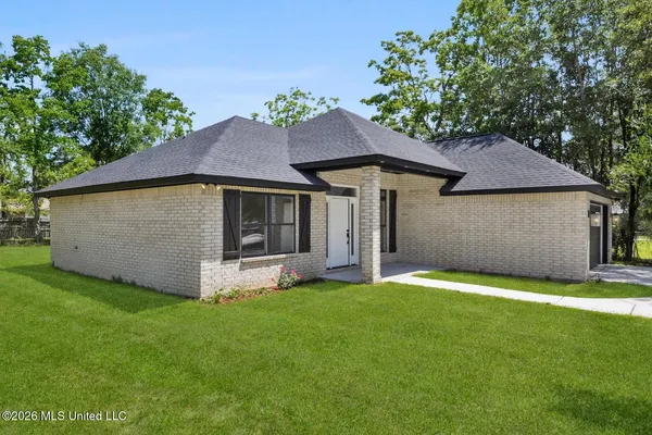 $265,000 | 19685 Wallace Way, Saucier, MS 39574