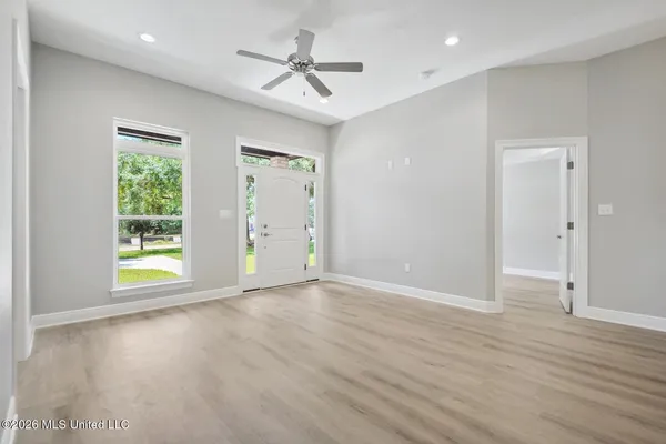 $265,000 | 19685 Wallace Way, Saucier, MS 39574