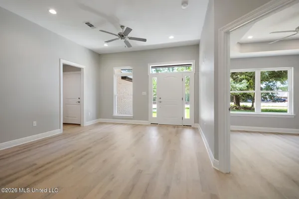 $265,000 | 19685 Wallace Way, Saucier, MS 39574