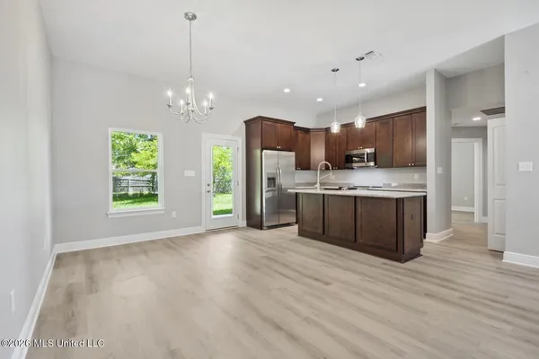 $265,000 | 19685 Wallace Way, Saucier, MS 39574