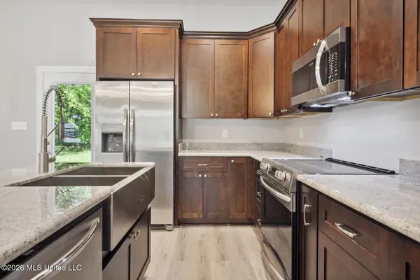 $265,000 | 19685 Wallace Way, Saucier, MS 39574