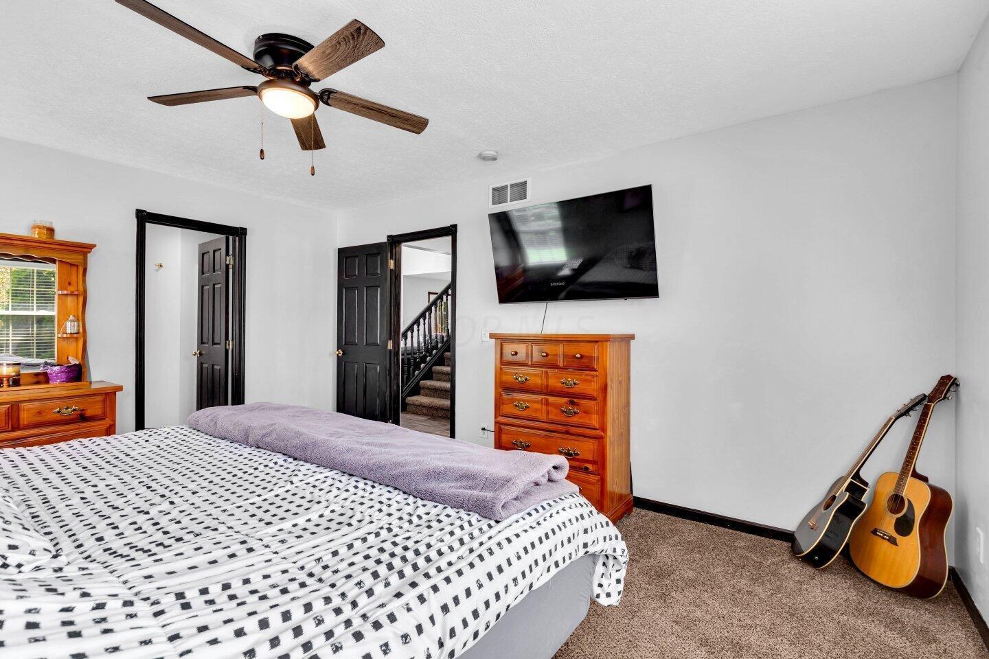 219 Foxcroft Road Mansfield, OH 44904 - Photo 19 of 36 First Floor Master Bedroom 2