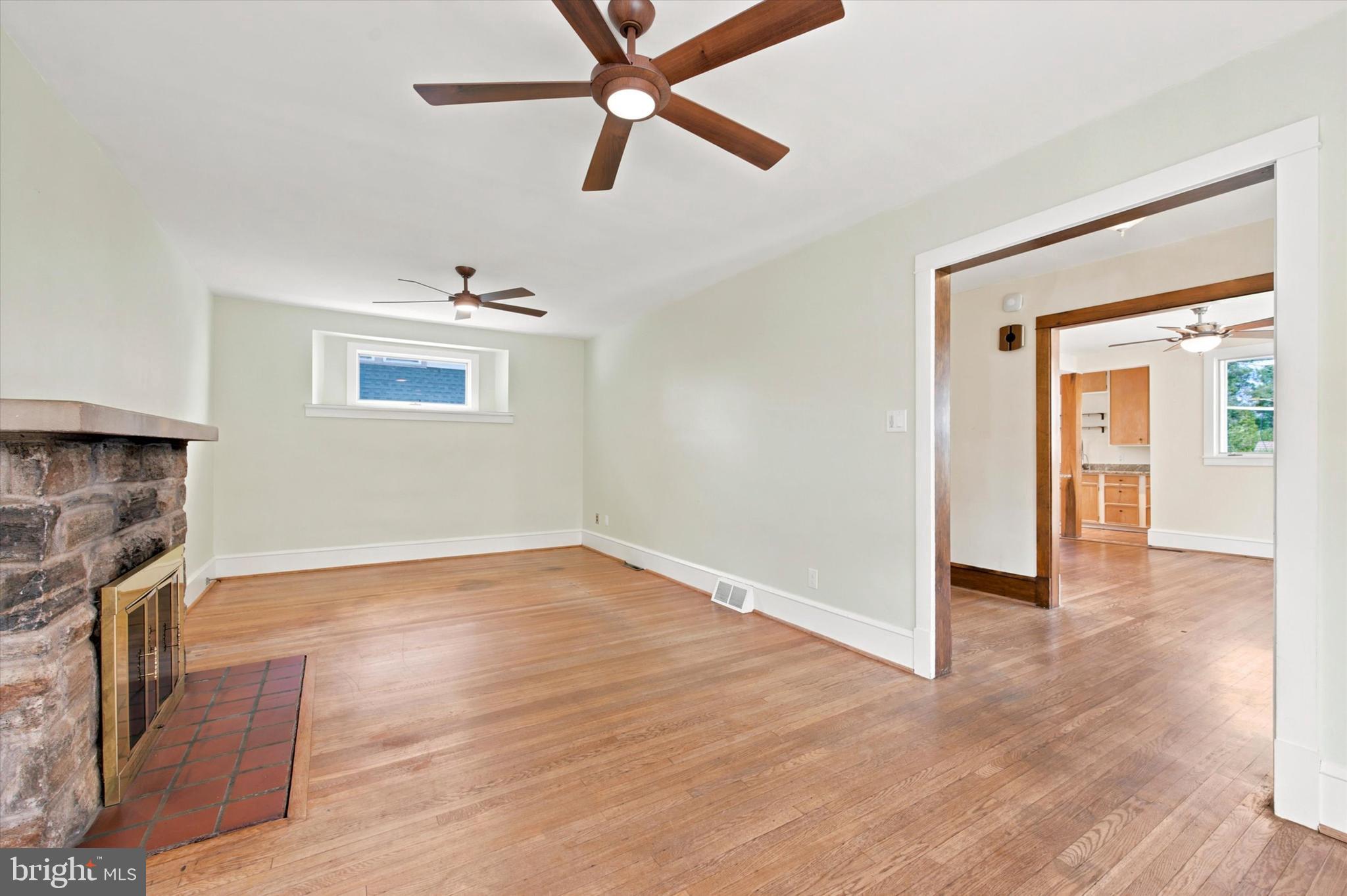505 Darby Road Havertown, PA 19083 - Photo 8 of 45 Living Room