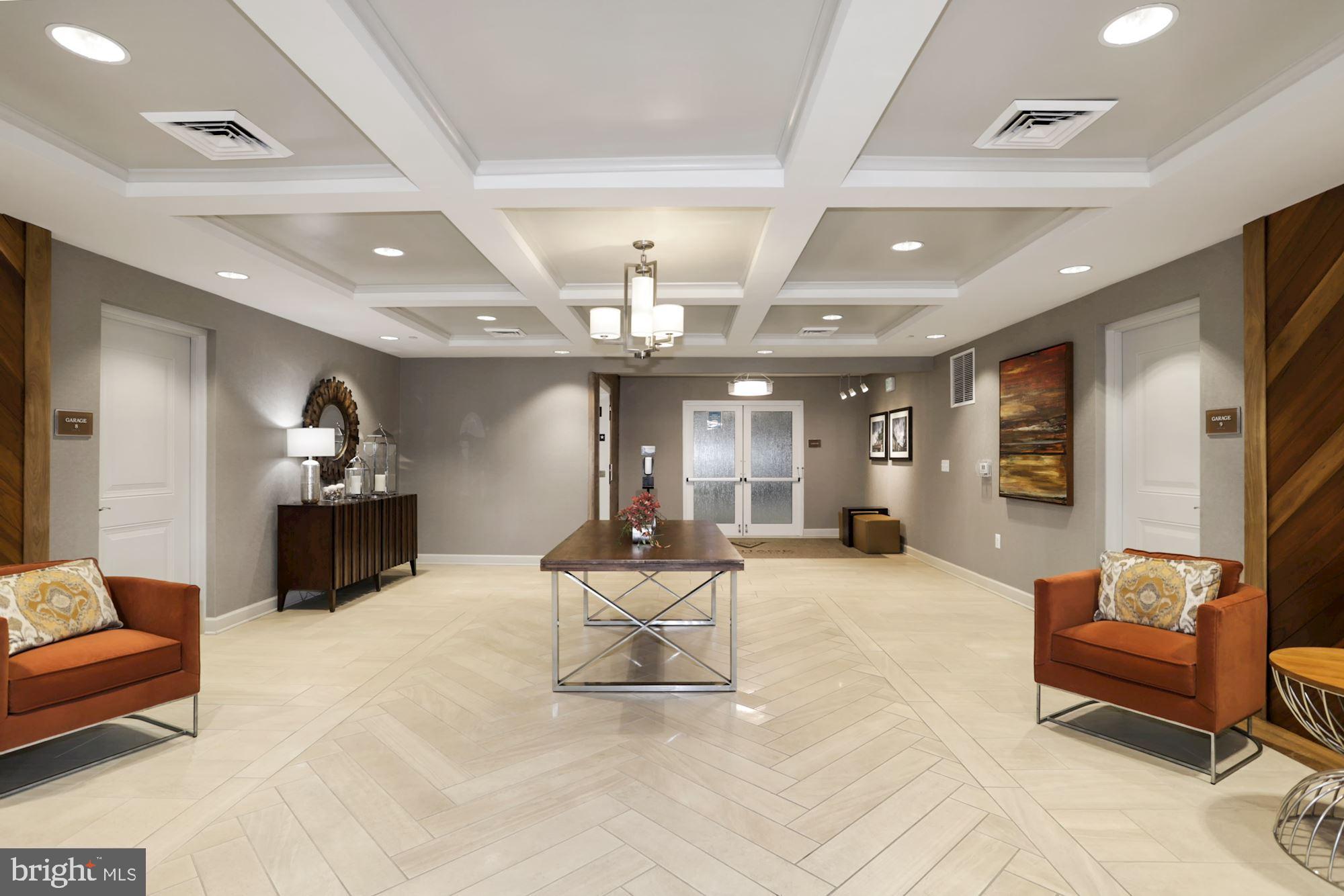 10530 Resort Road, Unit 207 Ellicott City, MD 21042 - Photo 13 of 46 Lobby
