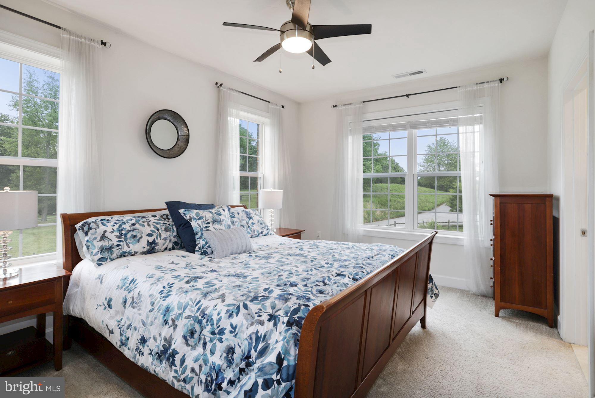 10530 Resort Road, Unit 207 Ellicott City, MD 21042 - Photo 24 of 46 Primary Suite